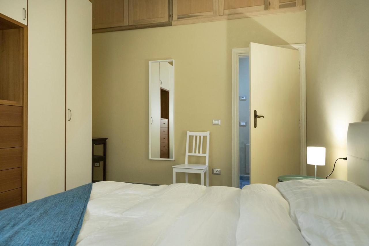Altido Family Apart For 5 In Central Pisa On Riverside Εξωτερικό φωτογραφία