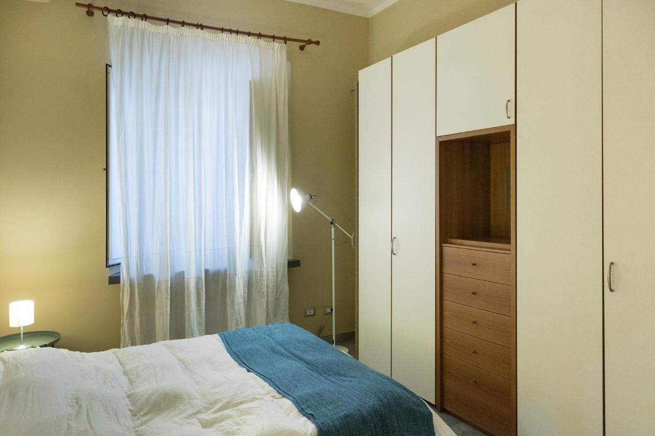 Altido Family Apart For 5 In Central Pisa On Riverside Εξωτερικό φωτογραφία