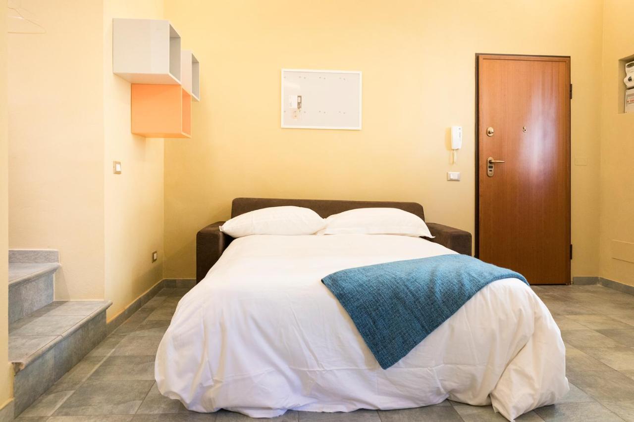 Altido Family Apart For 5 In Central Pisa On Riverside Εξωτερικό φωτογραφία