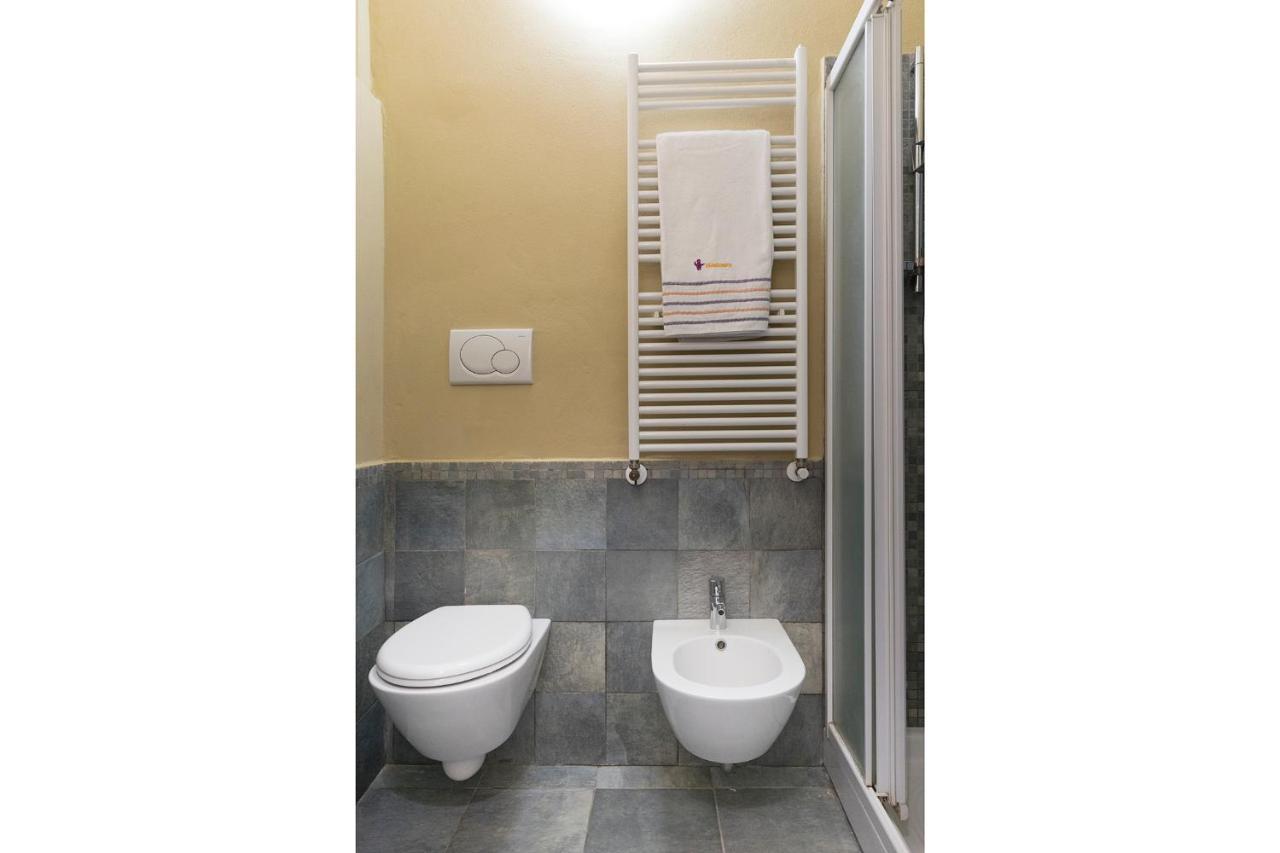 Altido Family Apart For 5 In Central Pisa On Riverside Εξωτερικό φωτογραφία