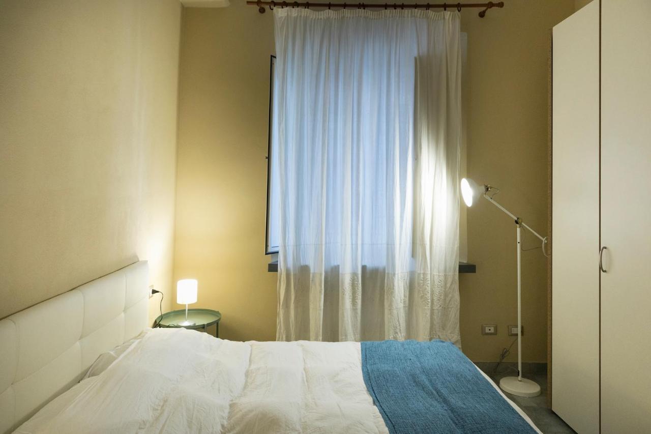 Altido Family Apart For 5 In Central Pisa On Riverside Εξωτερικό φωτογραφία