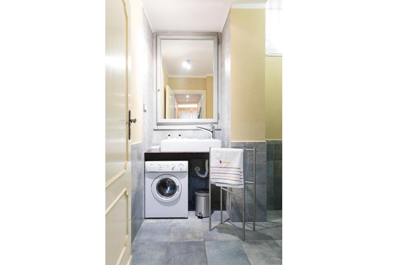 Altido Family Apart For 5 In Central Pisa On Riverside Εξωτερικό φωτογραφία