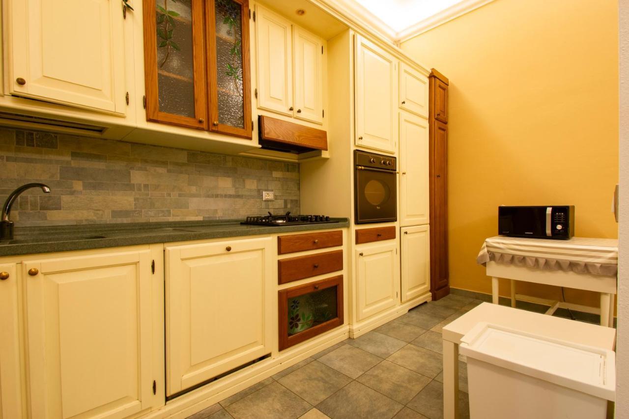 Altido Family Apart For 5 In Central Pisa On Riverside Εξωτερικό φωτογραφία
