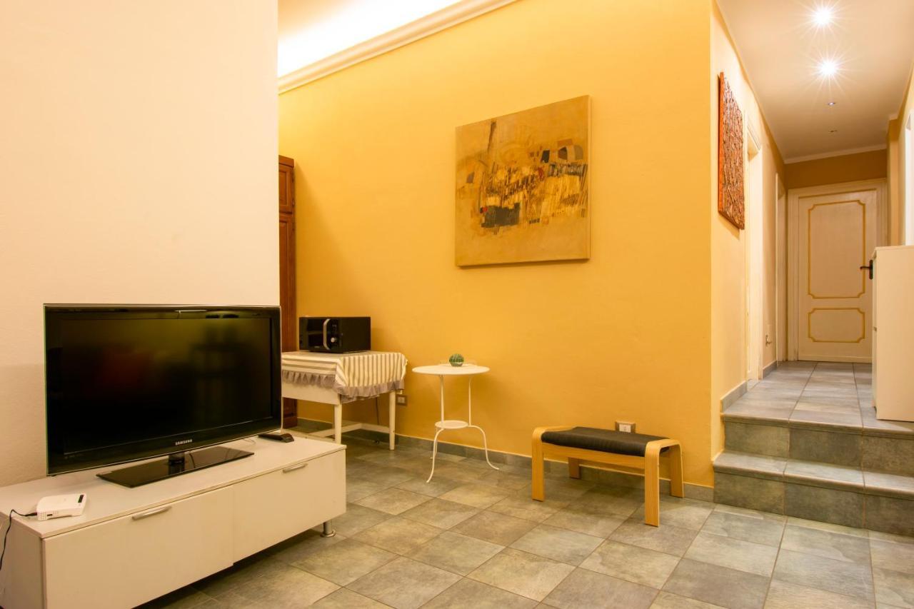 Altido Family Apart For 5 In Central Pisa On Riverside Εξωτερικό φωτογραφία
