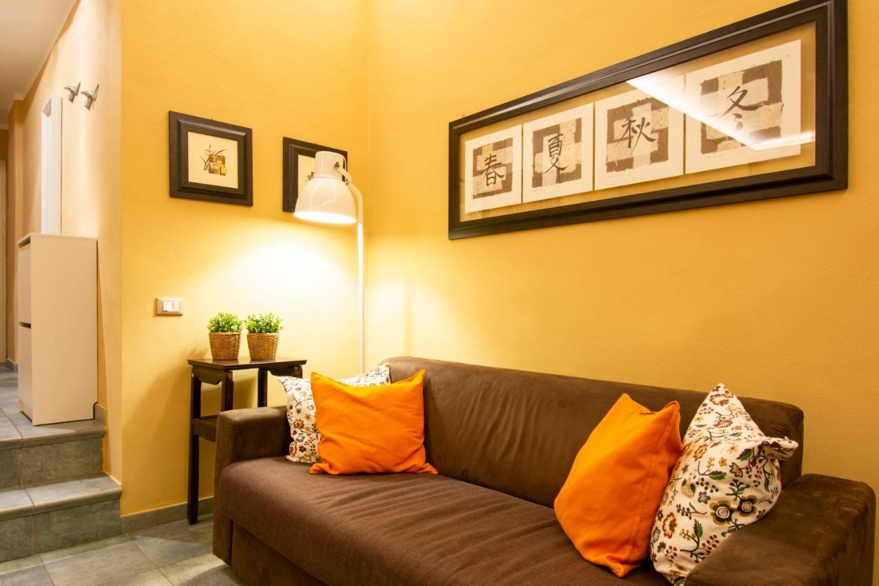 Altido Family Apart For 5 In Central Pisa On Riverside Εξωτερικό φωτογραφία