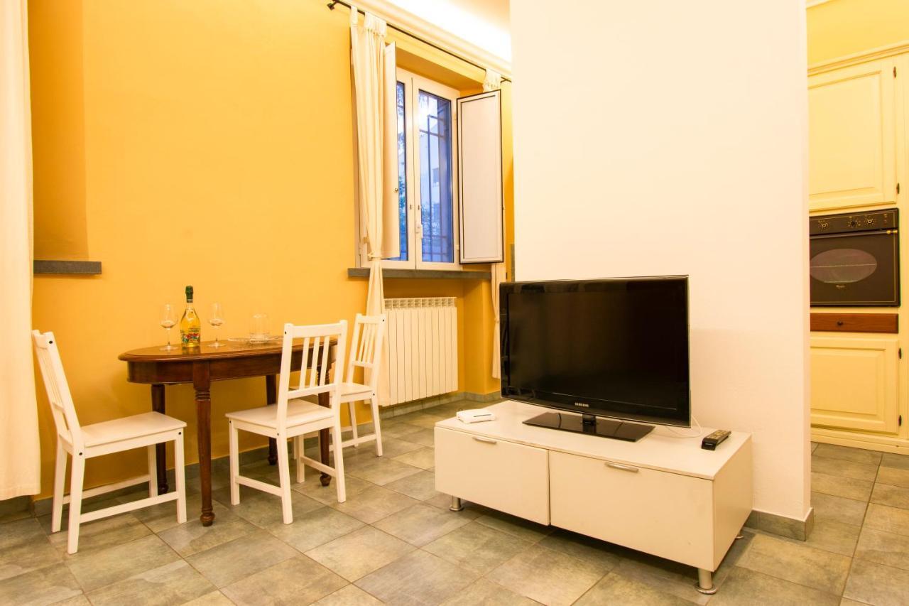 Altido Family Apart For 5 In Central Pisa On Riverside Εξωτερικό φωτογραφία