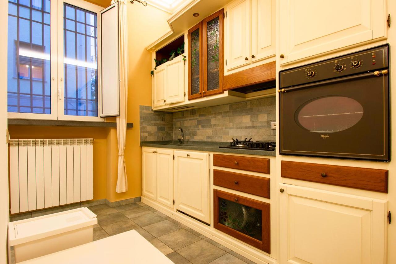 Altido Family Apart For 5 In Central Pisa On Riverside Εξωτερικό φωτογραφία