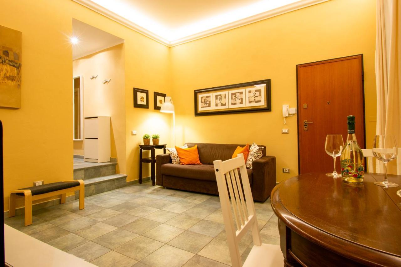 Altido Family Apart For 5 In Central Pisa On Riverside Εξωτερικό φωτογραφία