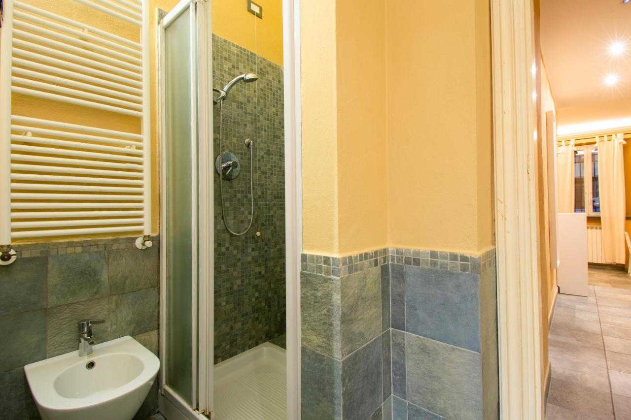 Altido Family Apart For 5 In Central Pisa On Riverside Εξωτερικό φωτογραφία
